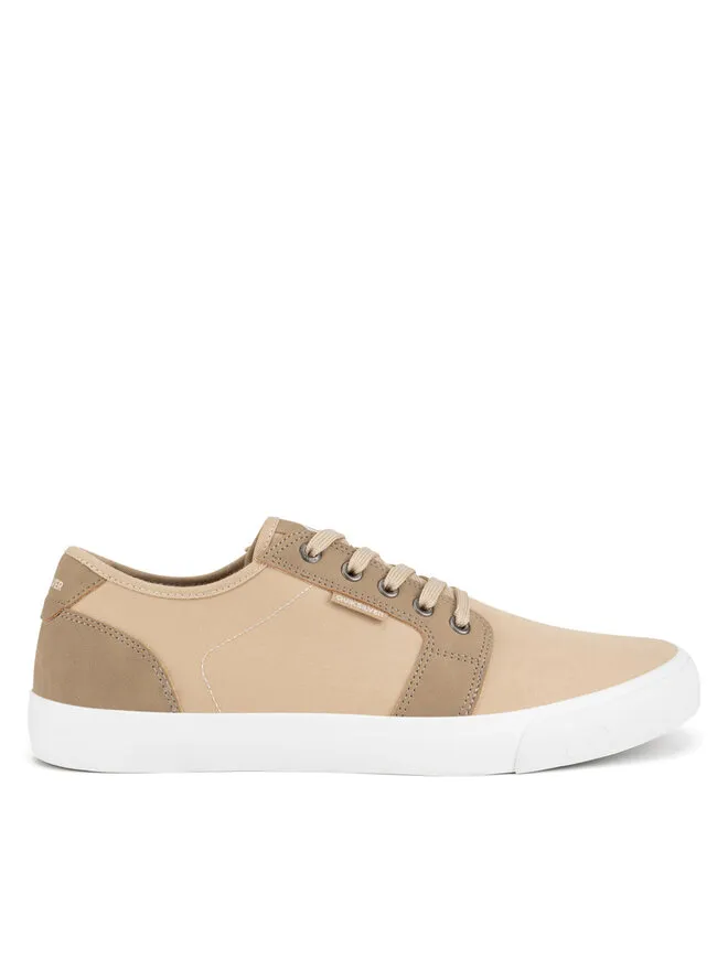 Quiksilver Sneakers · Μπεζ