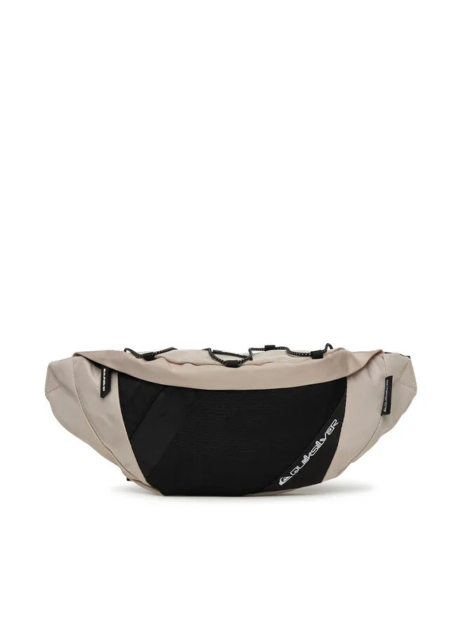 Quiksilver Τσαντάκι μέσης · Μπεζ