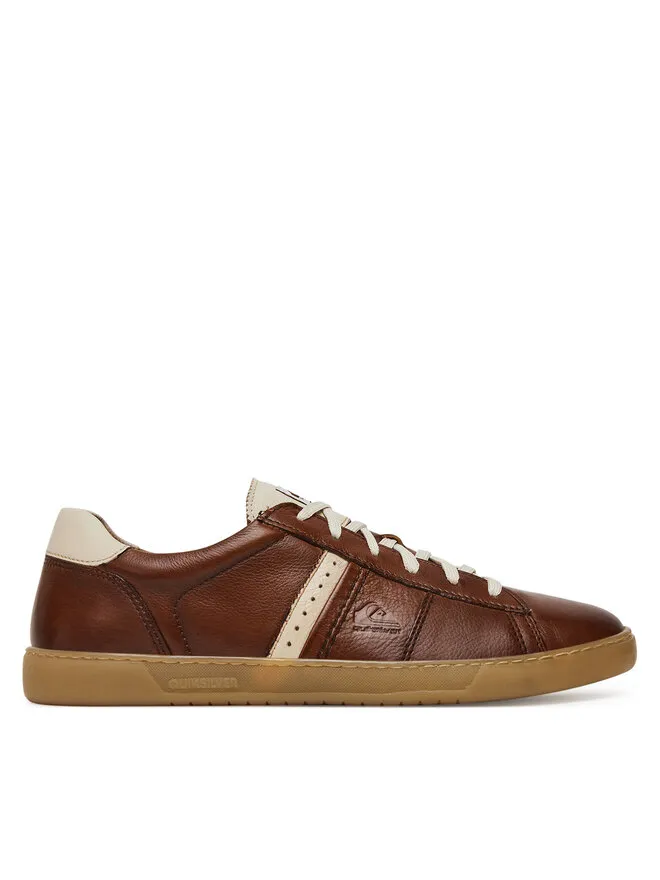 Quiksilver Αθλητικά · Καφέ