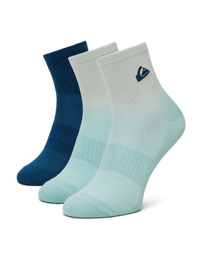 Quiksilver Κάλτσες · Πράσινο