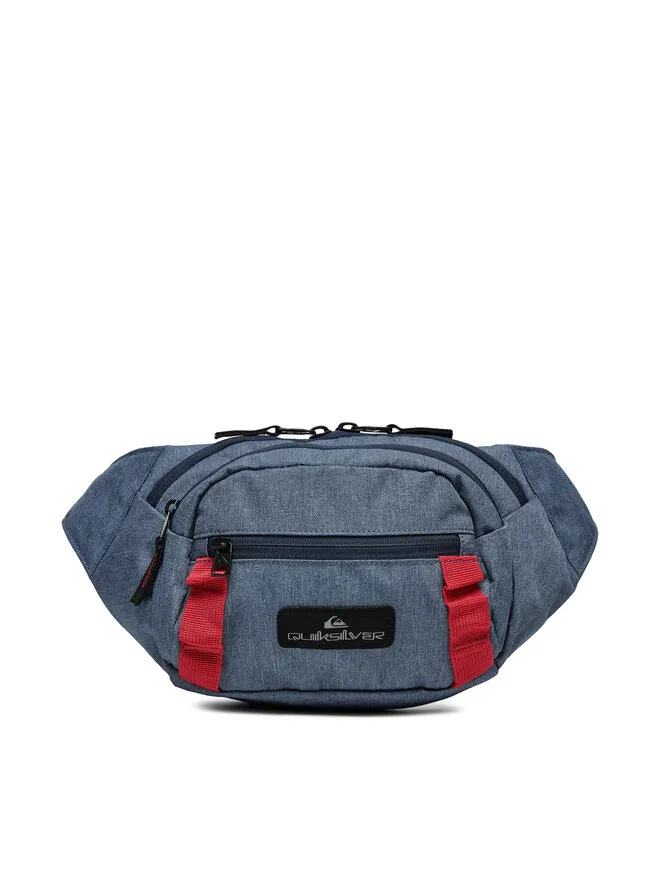 Quiksilver Τσαντάκι μέσης · Σκούρο μπλε