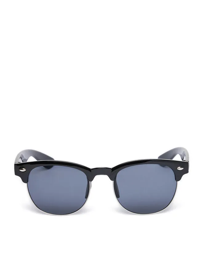 Quiksilver Γυαλιά ηλίου · Μαύρο