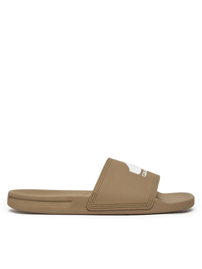 Quiksilver Παντόφλες · Μπεζ