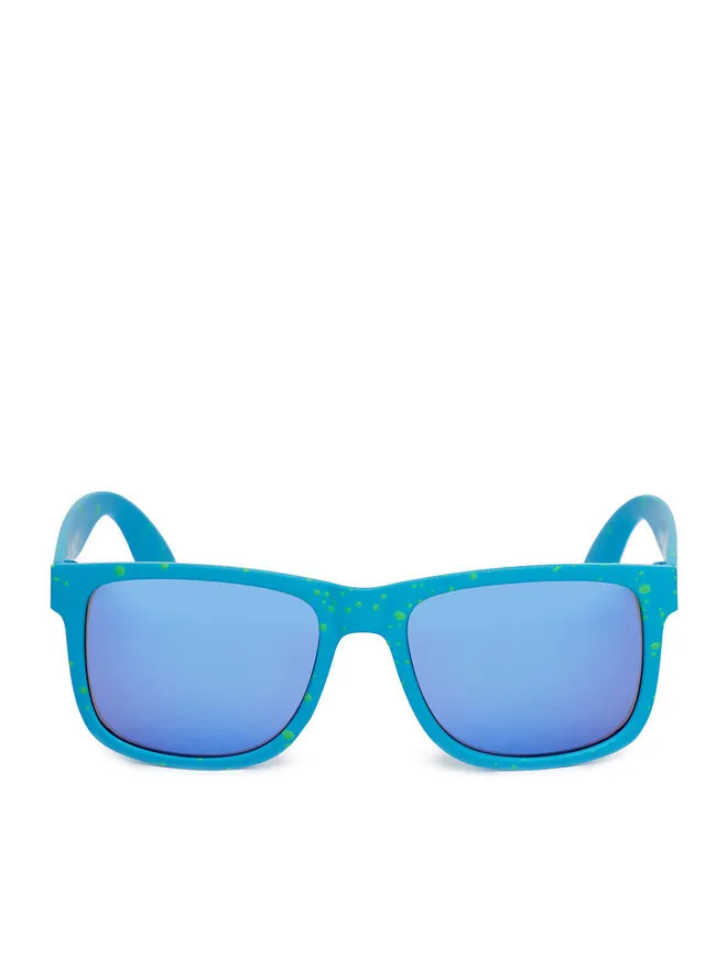 Quiksilver Γυαλιά ηλίου · Μπλε