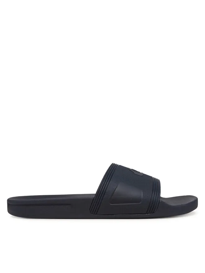 Quiksilver Παντόφλες · Σκούρο μπλε