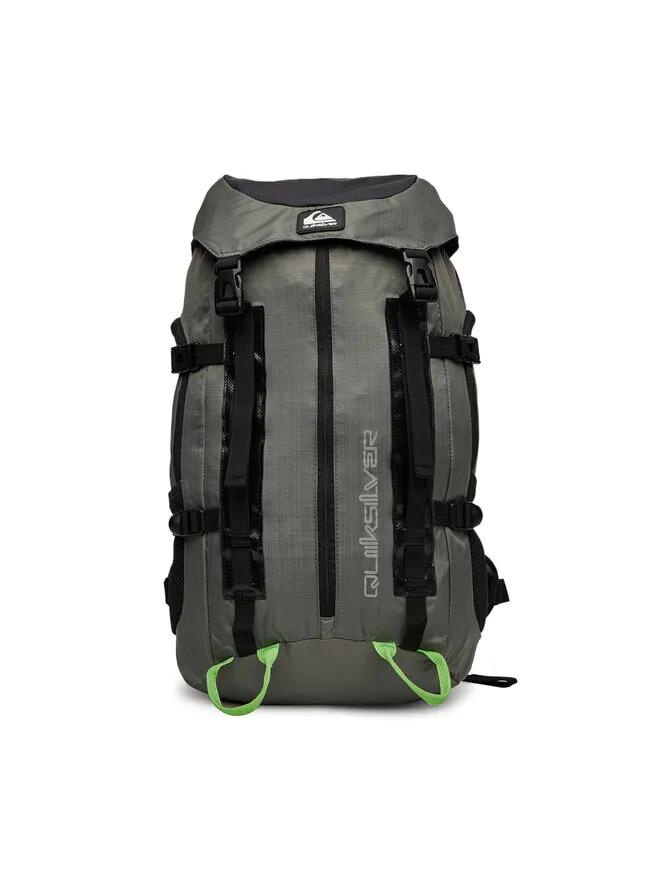 Quiksilver Σακίδιο · Γκρι