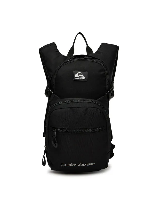 Quiksilver Σακίδιο · Μαύρο