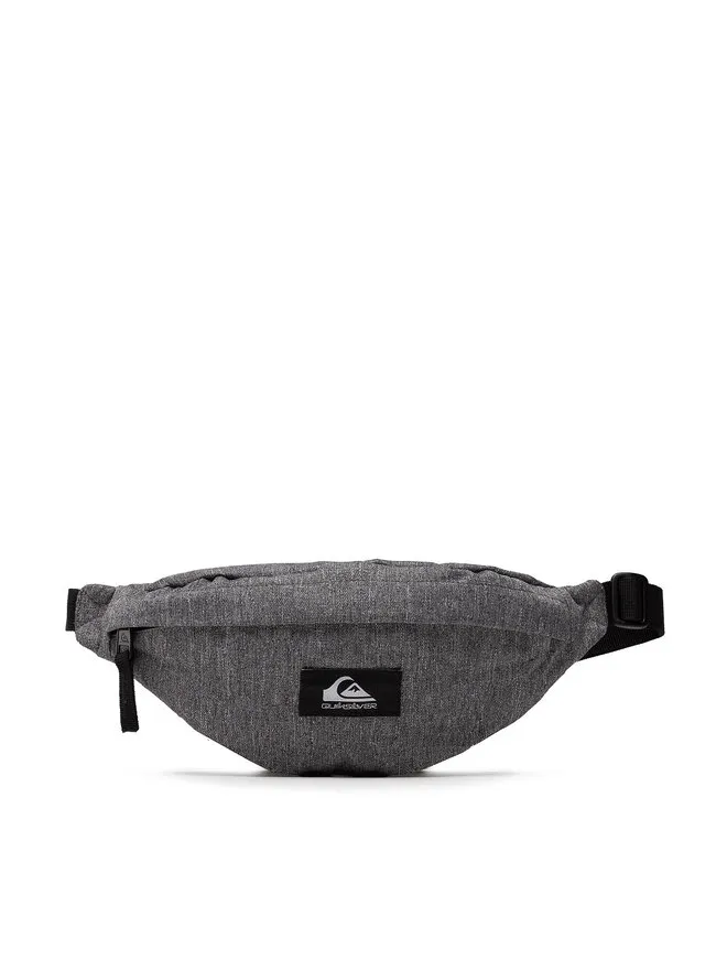 Quiksilver Τσαντάκι μέσης · Γκρι