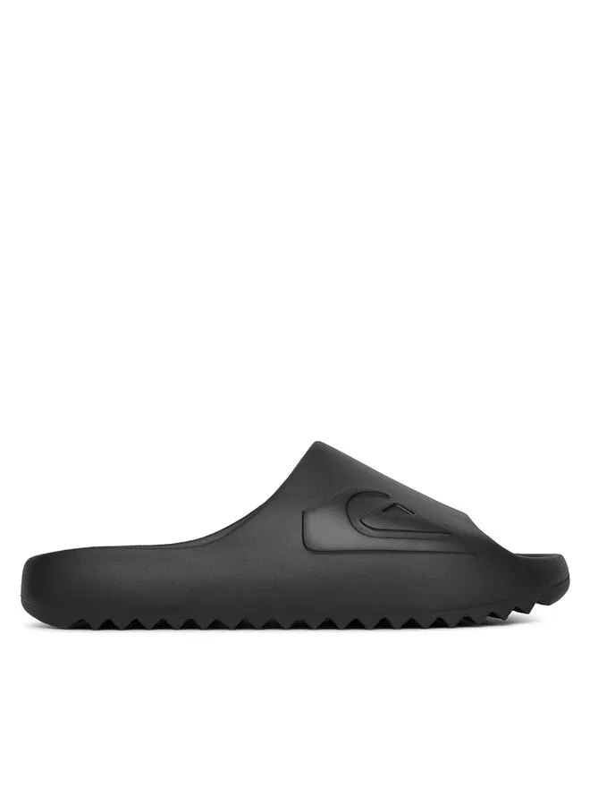 Quiksilver Παντόφλες · Μαύρο