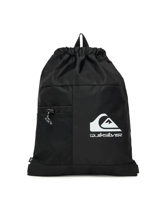 Quiksilver Σακίδιο · Μαύρο