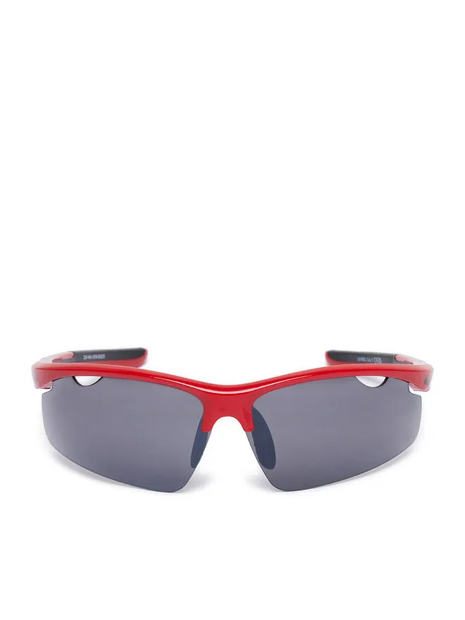 Quiksilver Γυαλιά ηλίου · Κόκκινο