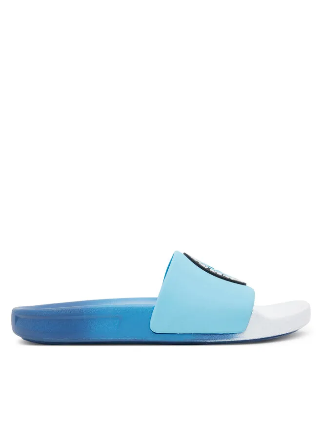 Quiksilver Παντόφλες · Μπλε