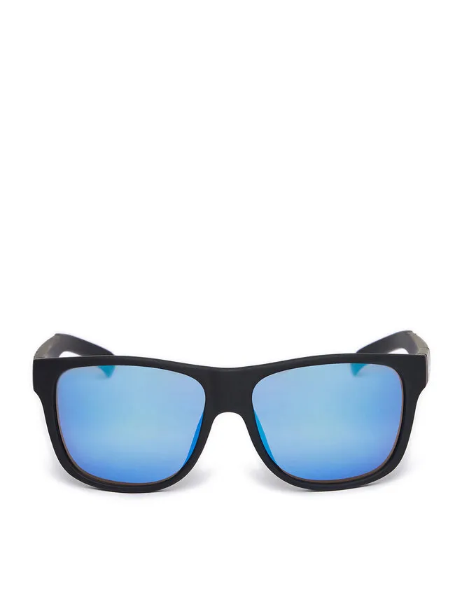Quiksilver Γυαλιά ηλίου · Μαύρο