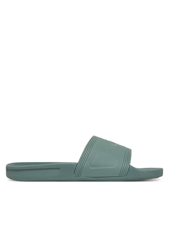 Quiksilver Παντόφλες · Πράσινο