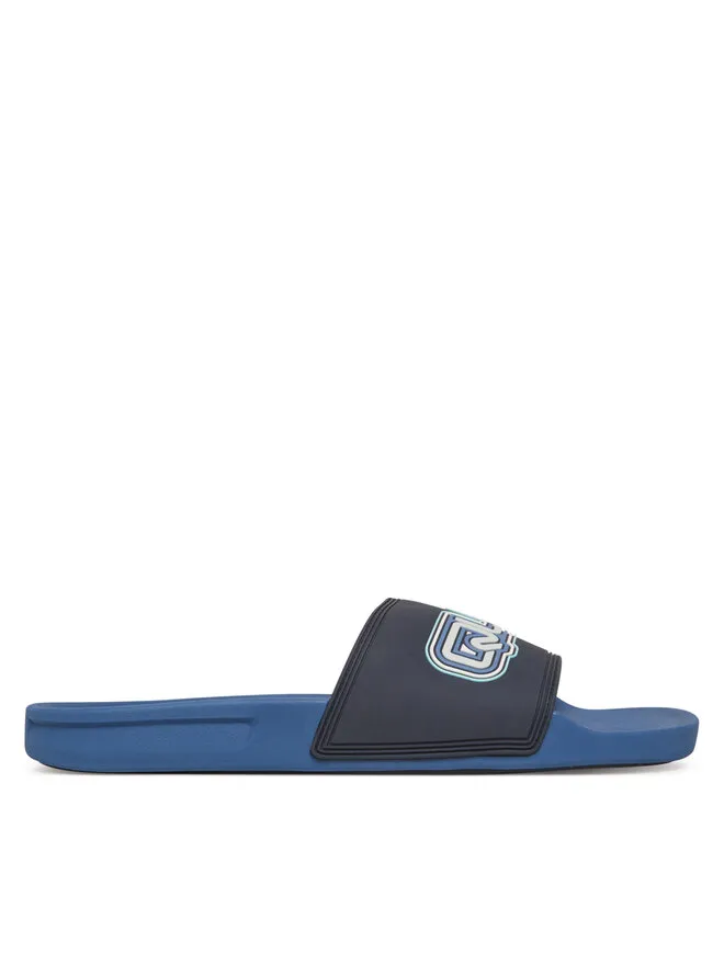 Quiksilver Παντόφλες · Σκούρο μπλε