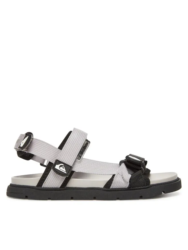 Quiksilver Σανδάλια · Γκρι