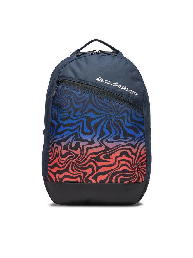 Quiksilver Σακίδιο · Σκούρο μπλε