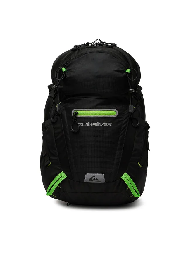 Quiksilver Σακίδιο · Μαύρο