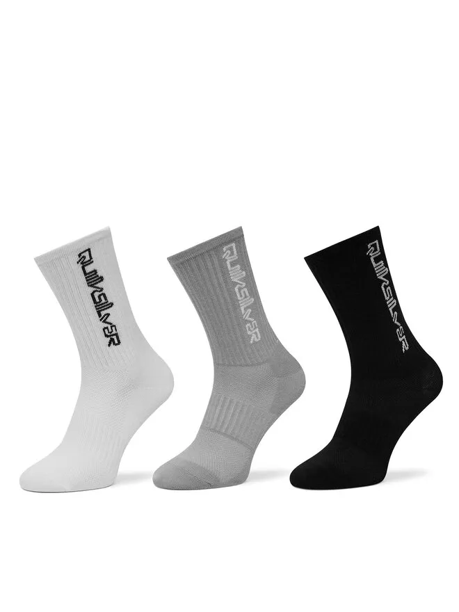Quiksilver Κάλτσες · Λευκό