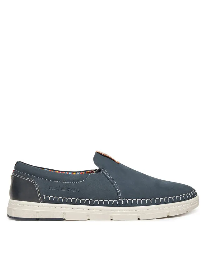 Quiksilver Κλειστά παπούτσια · Σκούρο μπλε