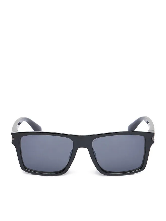 Quiksilver Γυαλιά ηλίου · Μαύρο