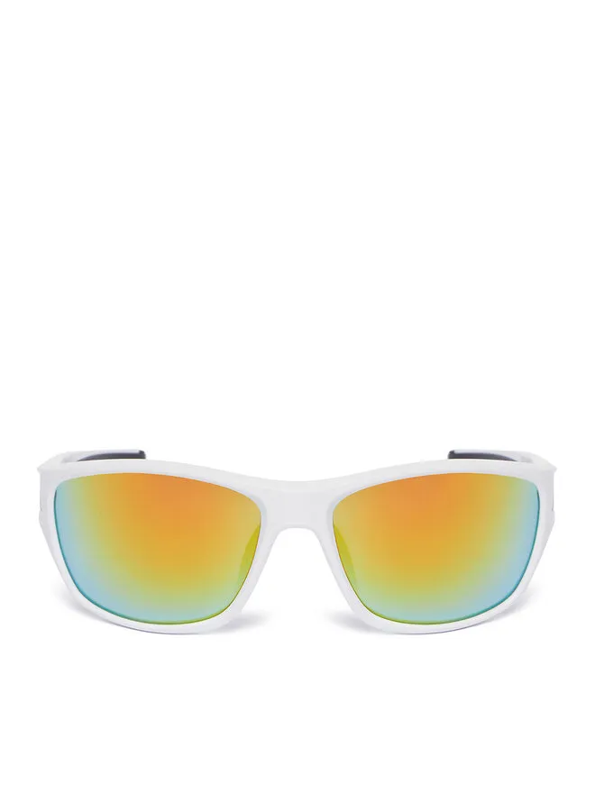Quiksilver Γυαλιά ηλίου · Λευκό
