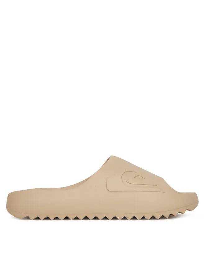 Quiksilver Παντόφλες · Μπεζ