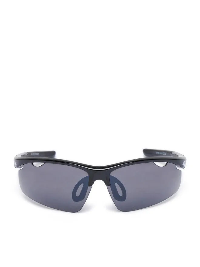 Quiksilver Γυαλιά ηλίου · Μαύρο
