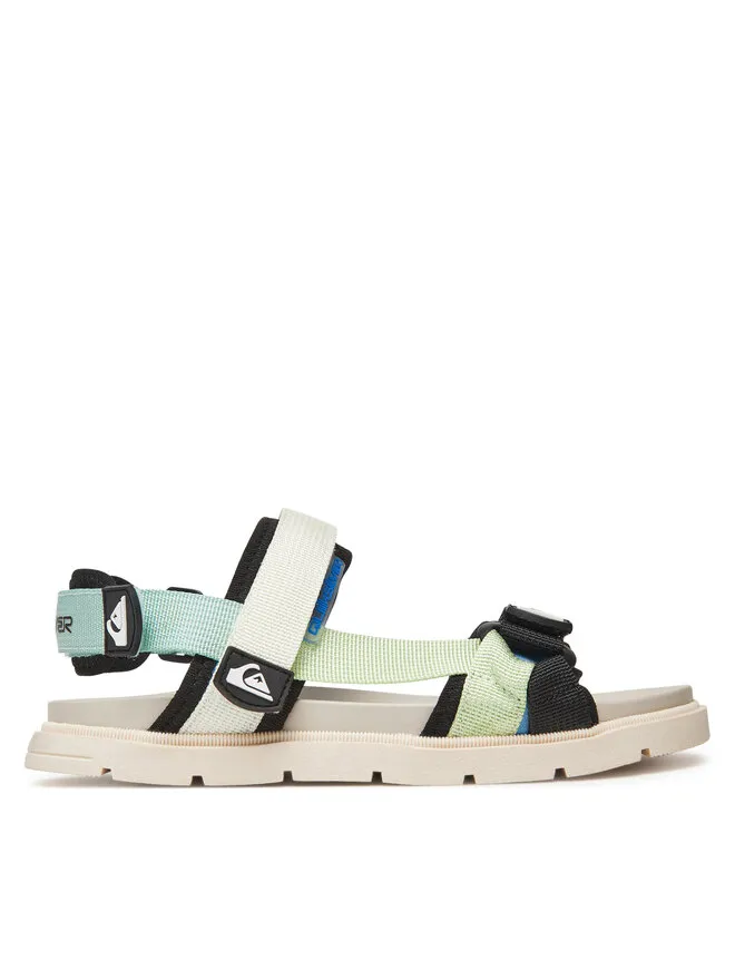 Quiksilver Σανδάλια · Έγχρωμο