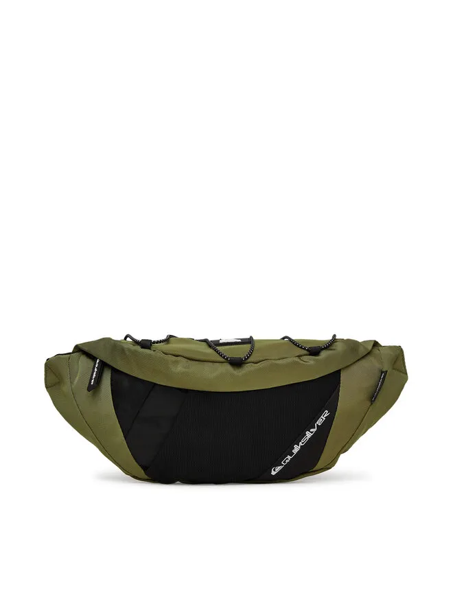 Quiksilver Τσαντάκι μέσης · Πράσινο