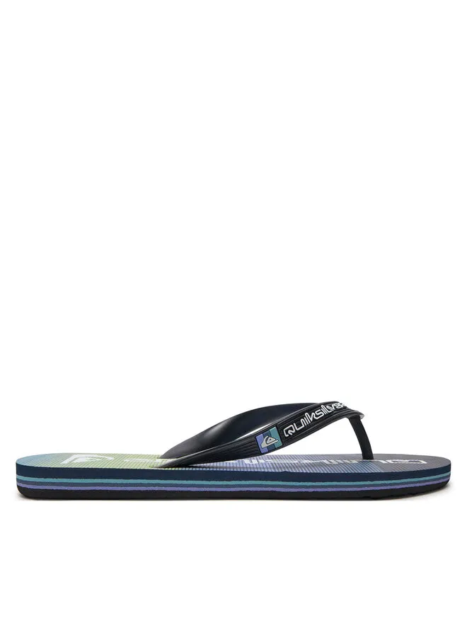Quiksilver Σαγιονάρες · Μπλε