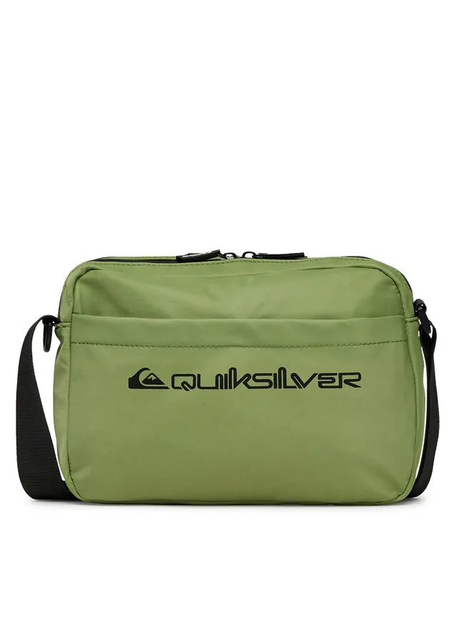 Quiksilver Τσαντάκι · Πράσινο