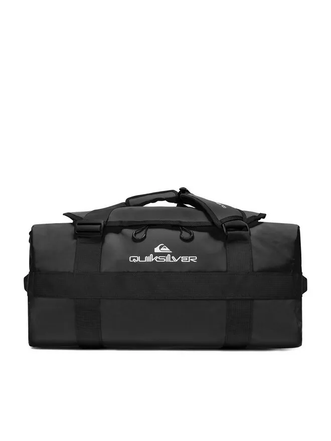 Quiksilver Σάκος · Μαύρο
