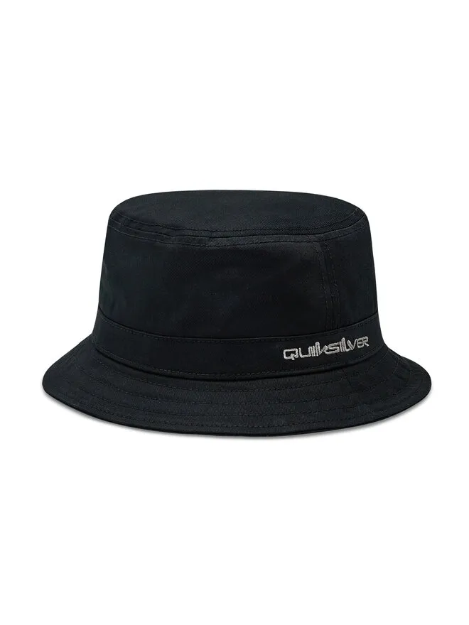 Quiksilver Καπέλο · Μαύρο