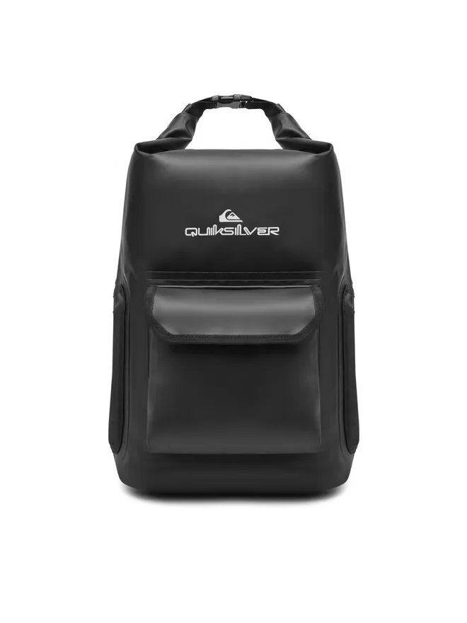 Quiksilver Σακίδιο · Μαύρο