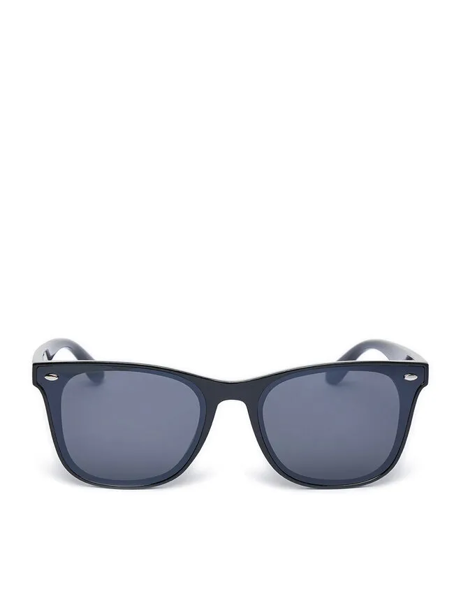 Quiksilver Γυαλιά ηλίου · Μαύρο