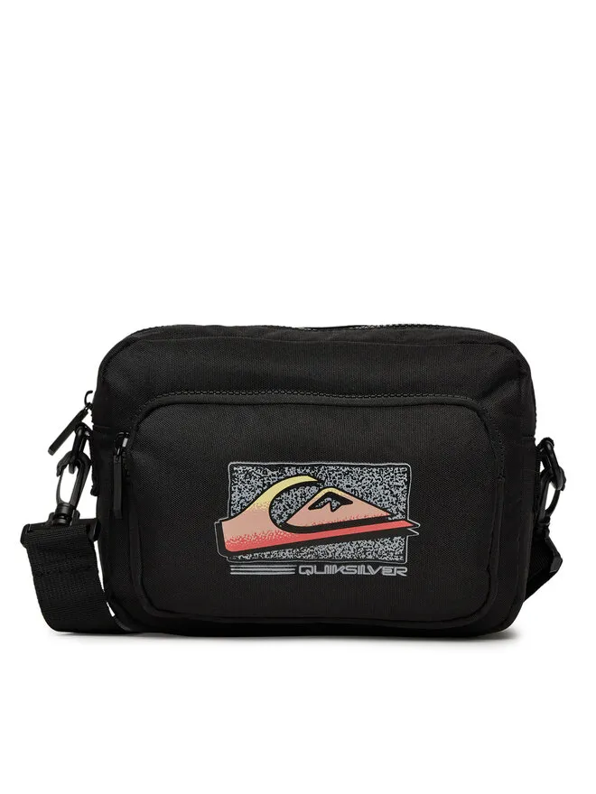 Quiksilver Τσαντάκι · Μαύρο