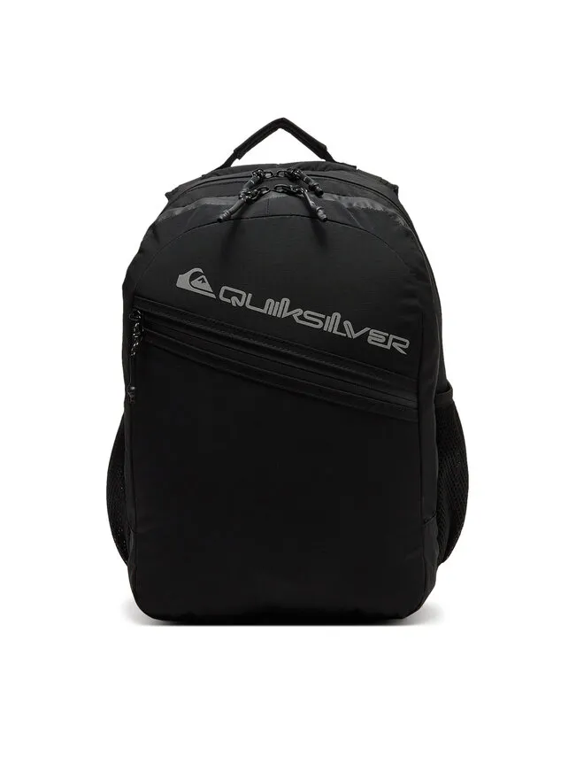 Quiksilver Σακίδιο · Μαύρο