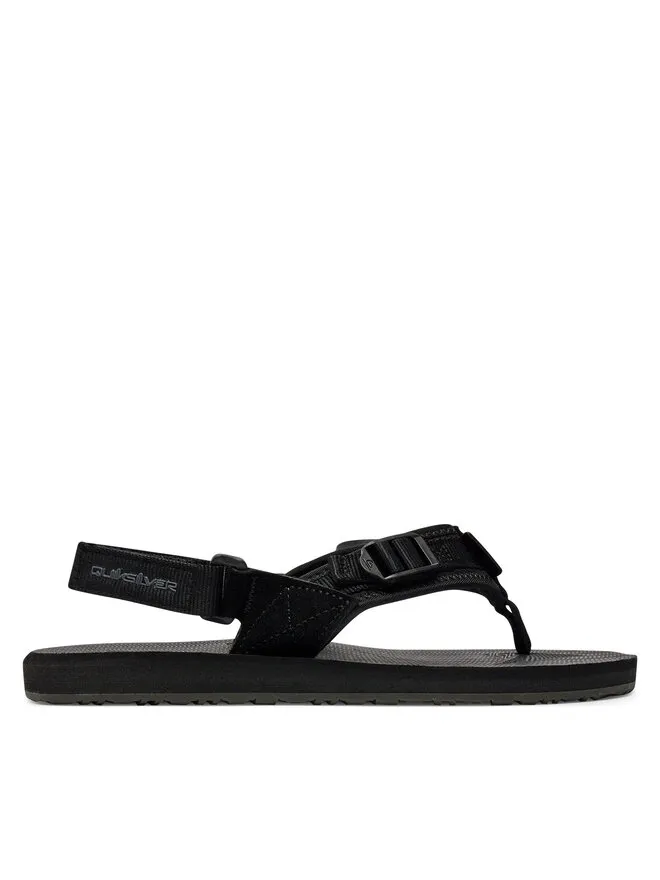 Σανδάλια · Μαύρο