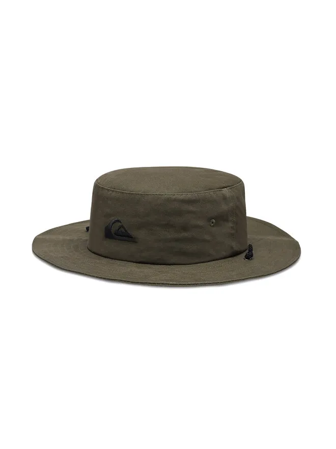Quiksilver Καπέλο · Πράσινο