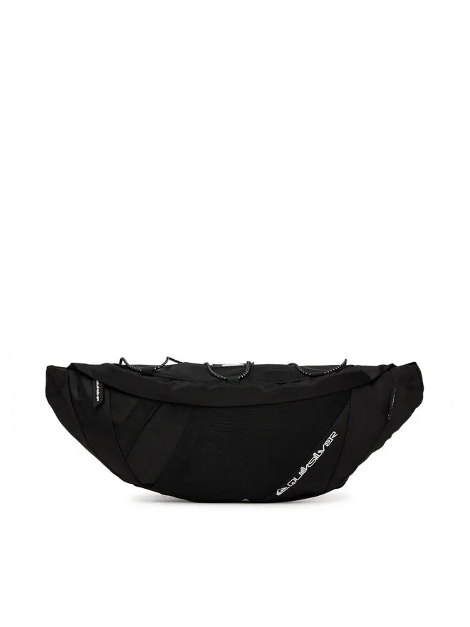 Quiksilver Τσαντάκι μέσης · Μαύρο