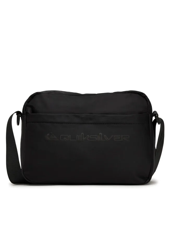 Quiksilver Τσαντάκι · Μαύρο