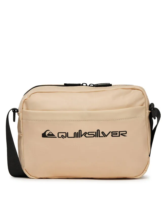 Quiksilver Τσαντάκι · Μπεζ