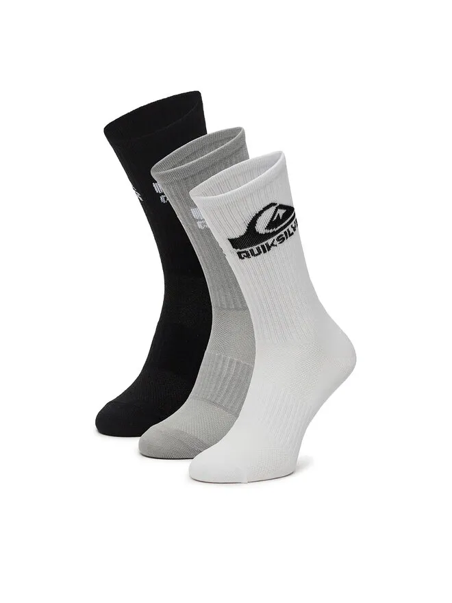 Quiksilver Κάλτσες · Λευκό
