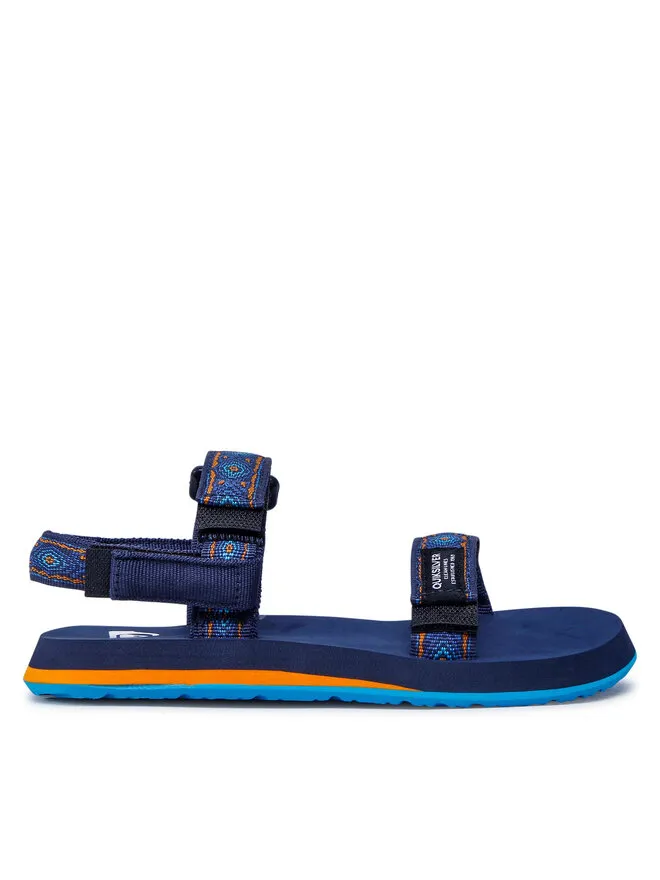 Quiksilver Σανδάλια · Σκούρο μπλε