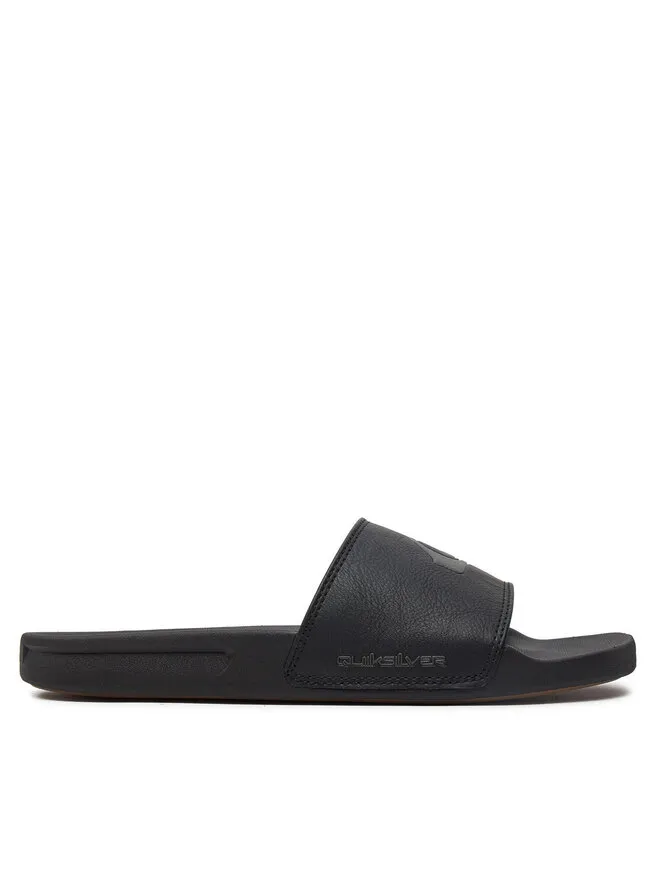 Quiksilver Παντόφλες · Μαύρο