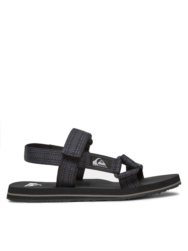 Quiksilver Σανδάλια · Σκούρο μπλε