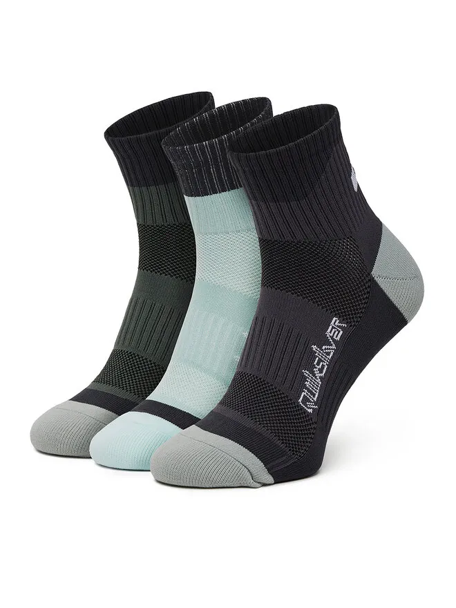 Quiksilver Κάλτσες · Πράσινο