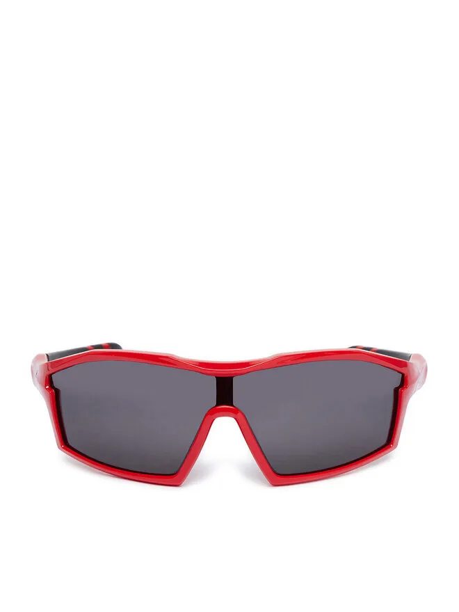 Quiksilver Γυαλιά ηλίου · Κόκκινο