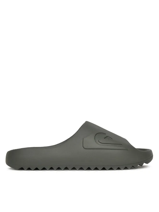 Quiksilver Παντόφλες · Πράσινο